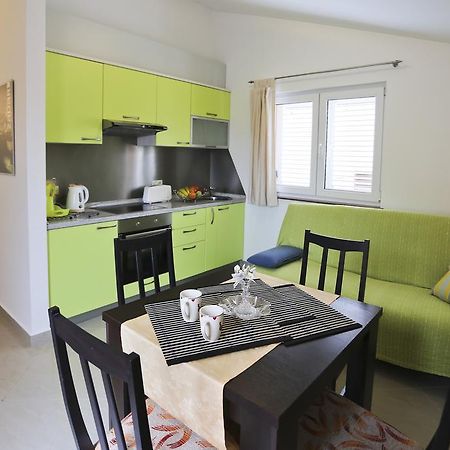 Apartments Marijana Zadar Ruang foto
