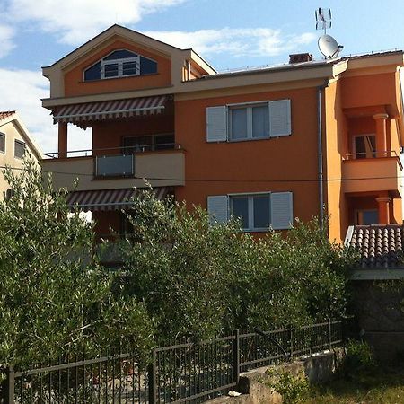 Apartments Marijana Zadar Bagian luar foto